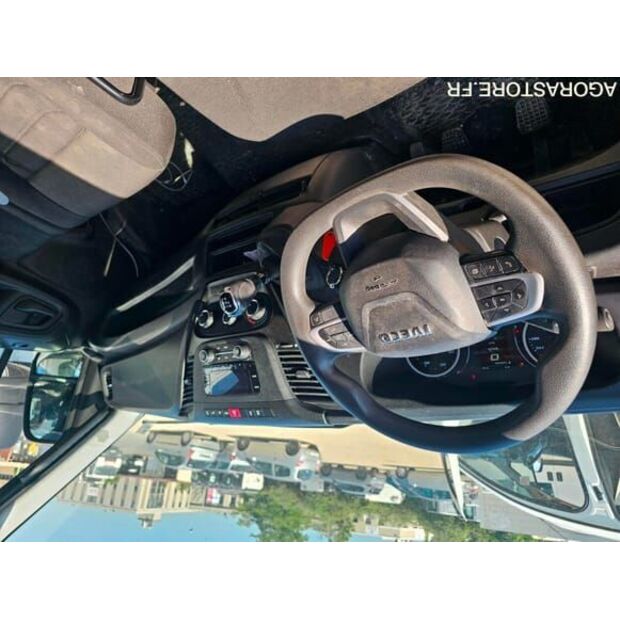 2023 Iveco 35S14N-48278479