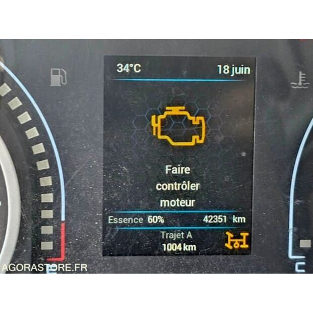 2023 Iveco 35S14N-48278570