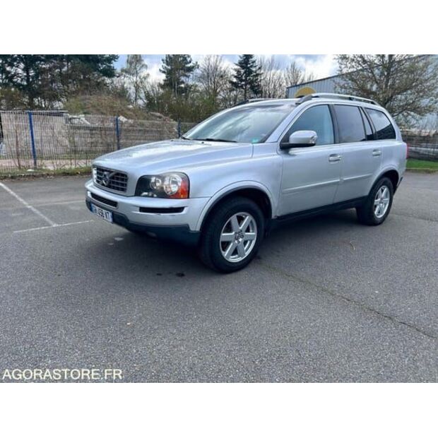 2011 فولفو XC90-48278758