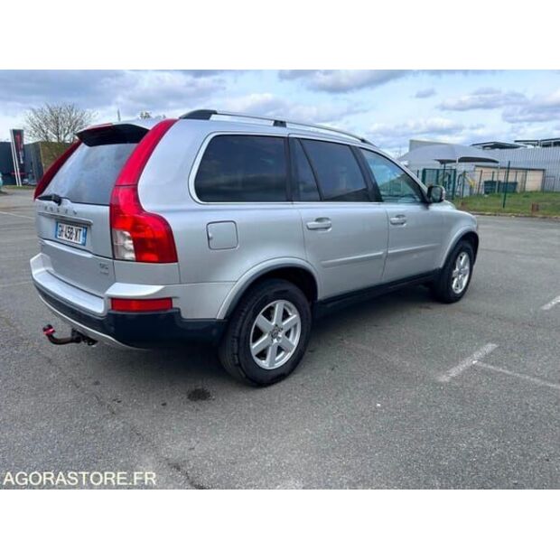 2011 فولفو XC90-48278760