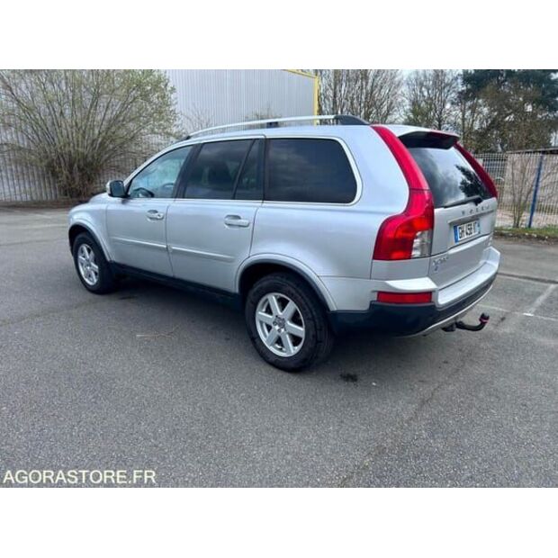 2011 فولفو XC90-48278762