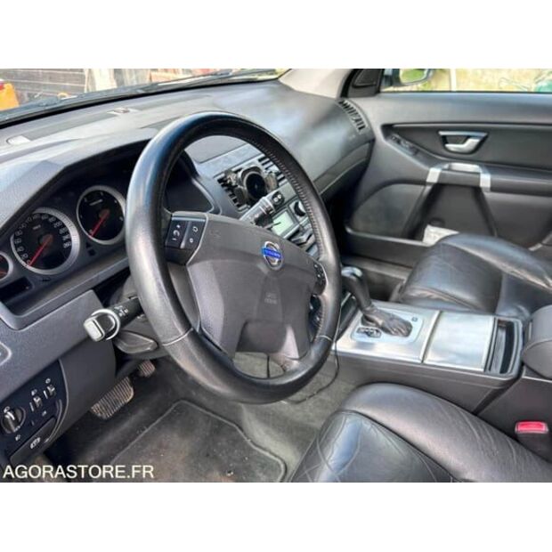 2011 فولفو XC90-48278764