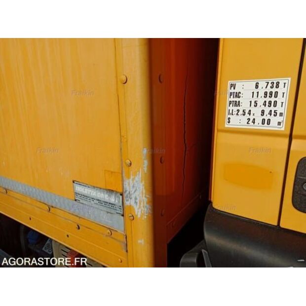 2014 ايفكو 120E18-48278802