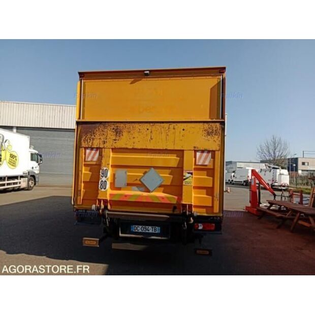 2014 ايفكو 120E18-48278816