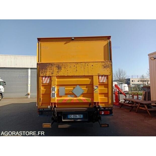 2014 ايفكو 120E18-48278838