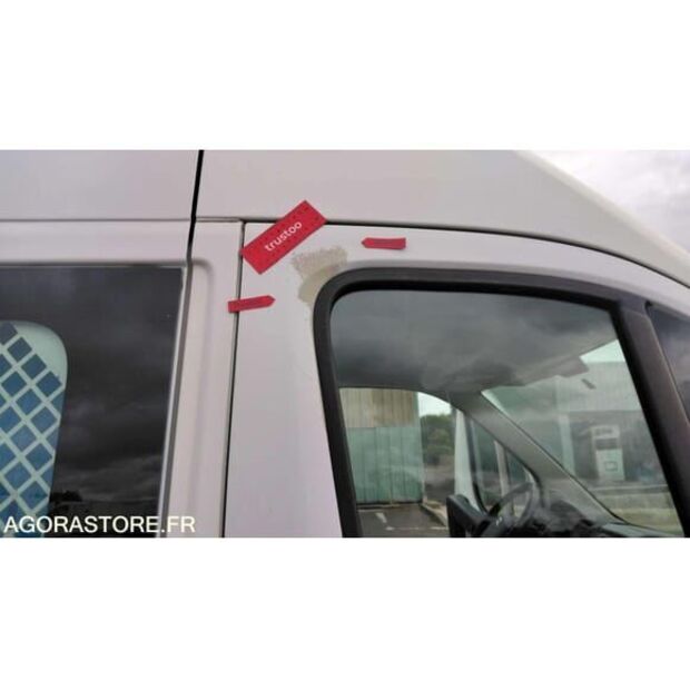 2015 سيتروين Jumper-48279321