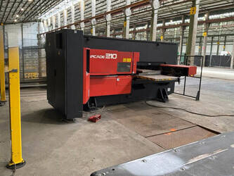 1993-amada-arcade-210-cnc-48281220