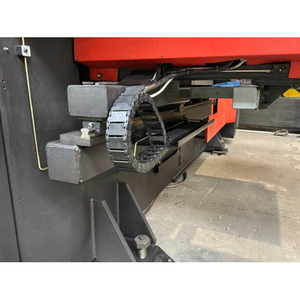 1993 Amada Arcade 210 CNC-48281233
