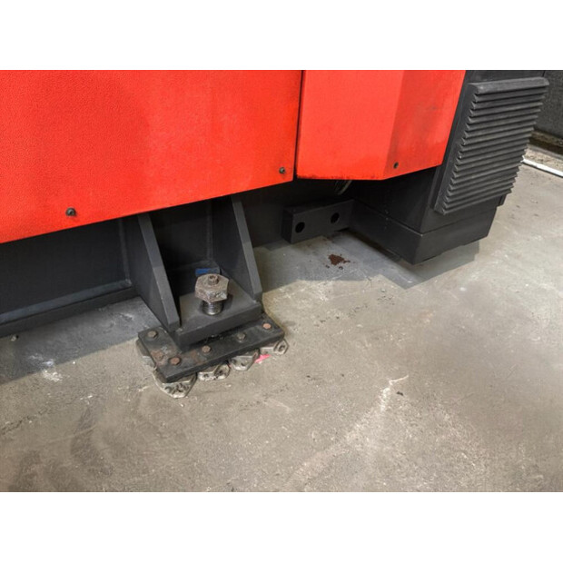1993 Amada Arcade 210 CNC-48281234