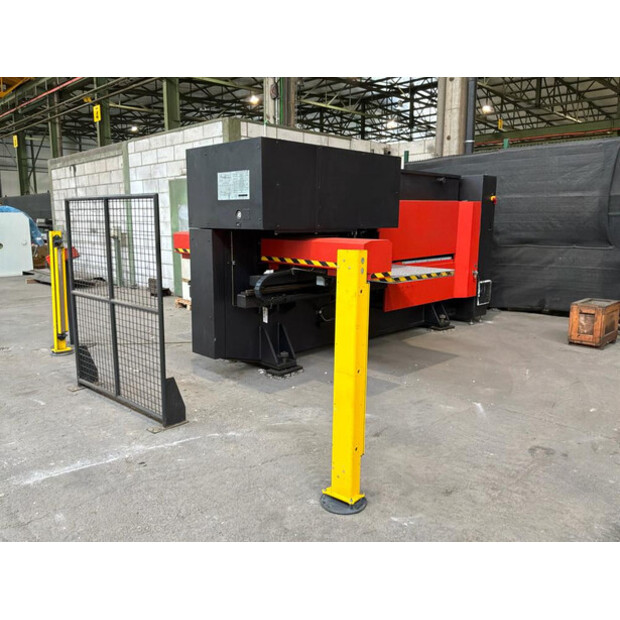 1993 Amada Arcade 210 CNC-48281267
