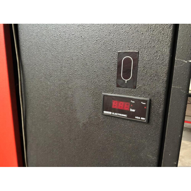 1993 Amada Arcade 210 CNC-48281277