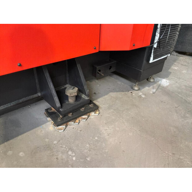 1993 Amada Arcade 210 CNC-48281281