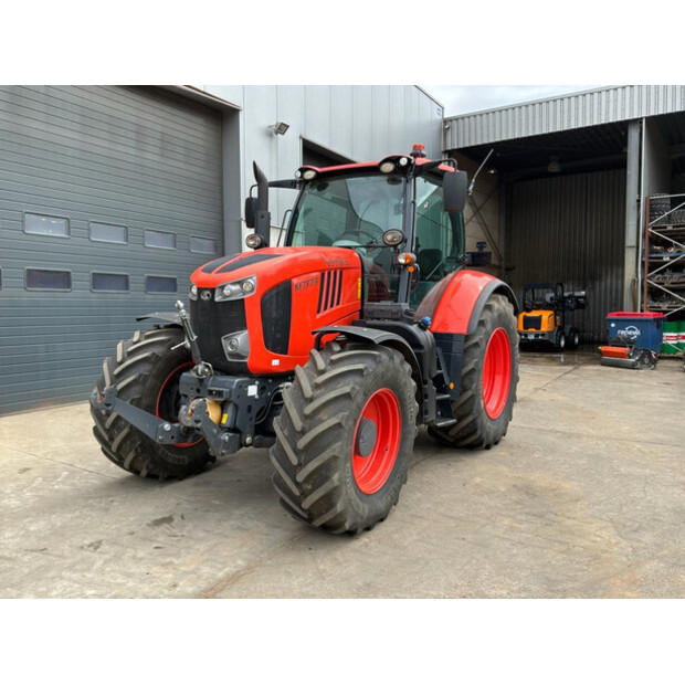 2021 كوبوتا M7173-48281293