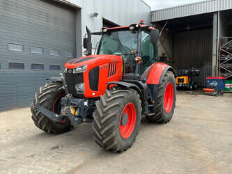 Image de TRACTEURS 2021 KUBOTA M7173