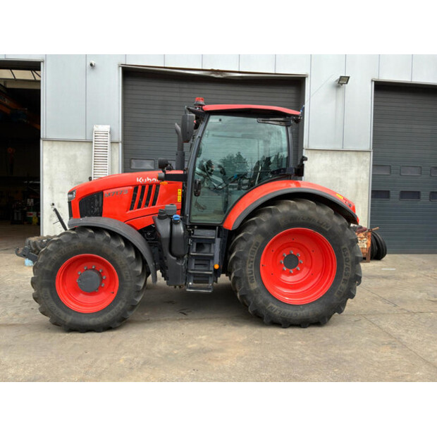 2021 كوبوتا M7173-48281298