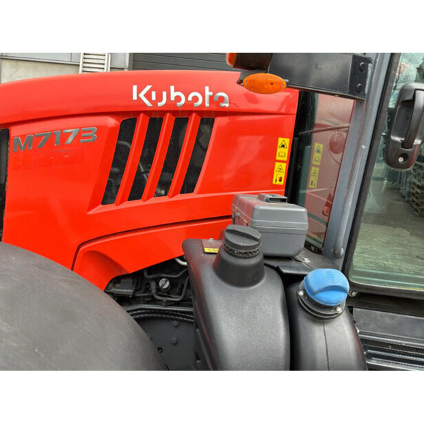 2021 كوبوتا M7173-48281309