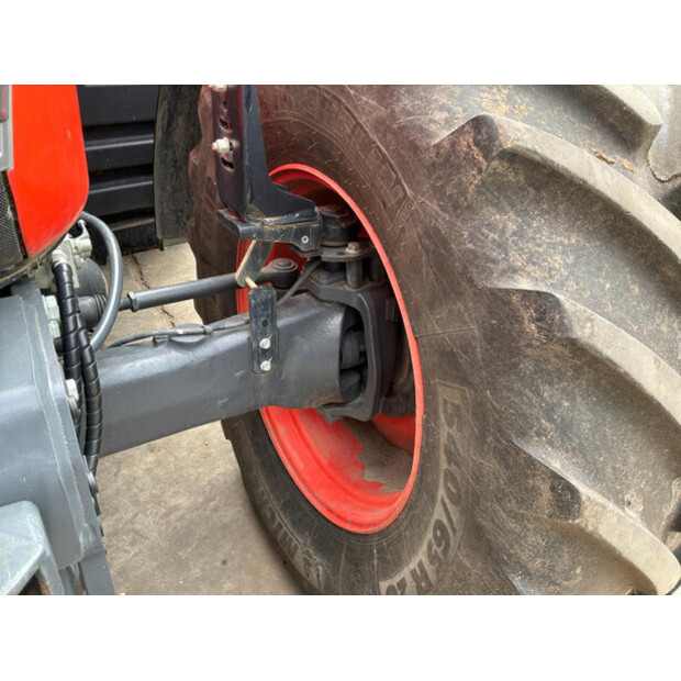 2021 كوبوتا M7173-48281312