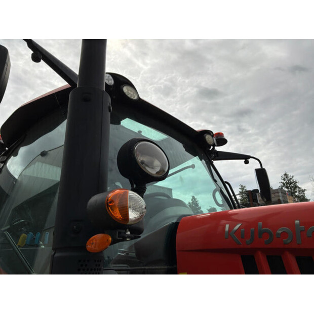 2021 كوبوتا M7173-48281319