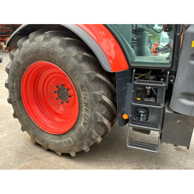 2021 كوبوتا M7173-48281321