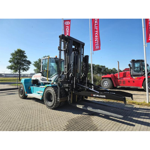 2024 KONECRANES SMV 16-1200C-48281361