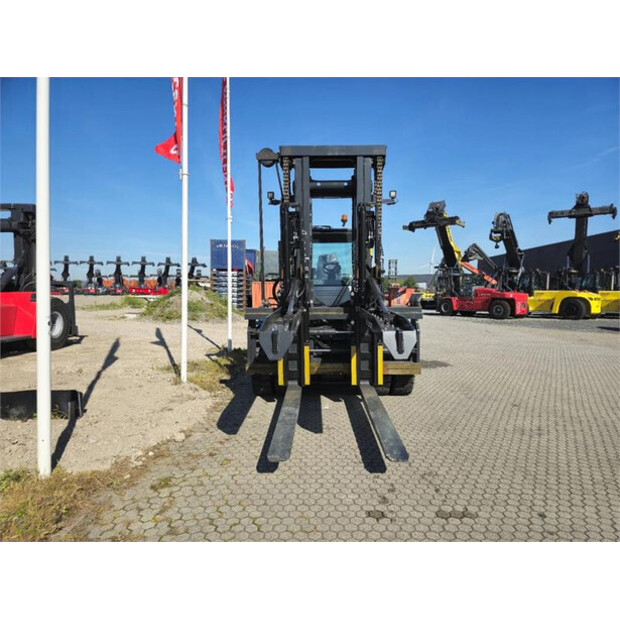 2024 KONECRANES SMV 16-1200C-48281363