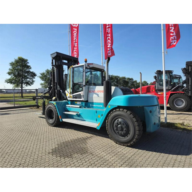 2024 KONECRANES SMV 16-1200C-48281366