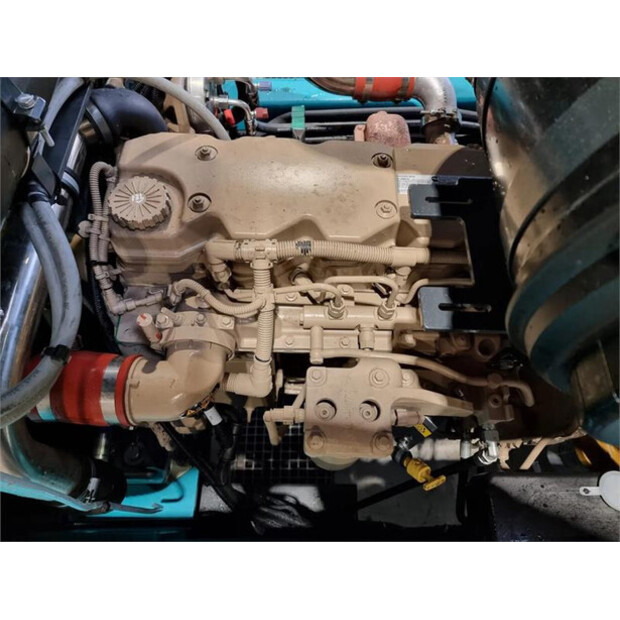 2024 KONECRANES SMV 16-1200C-48281372