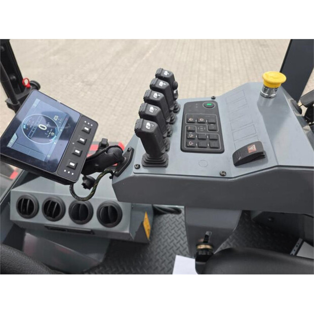2024 كالمار DCG160-12T-48281520