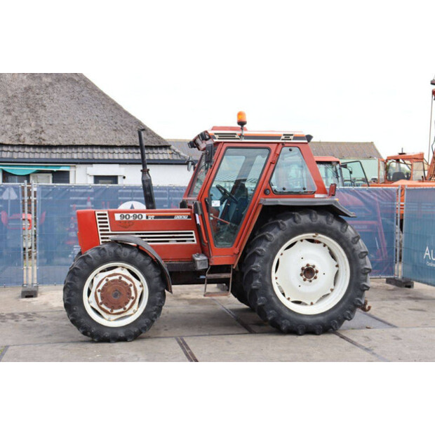 1986 Fiat 90-90 DT-48281810