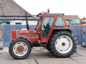 Image de 1986 Fiat 90-90 DT