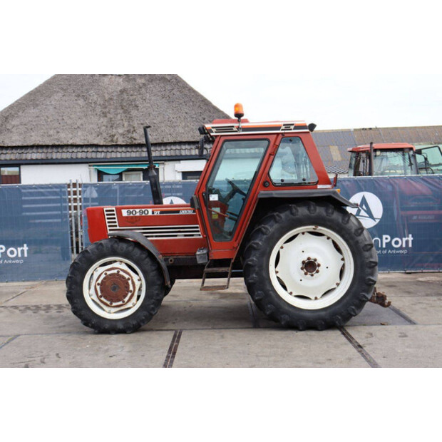 1986 Fiat 90-90 DT-48281812