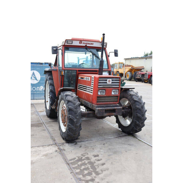 1986 Fiat 90-90 DT-48281819