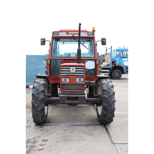 1986 Fiat 90-90 DT-48281820