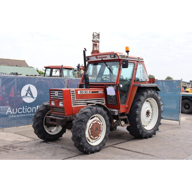 1986 Fiat 90-90 DT-48281821
