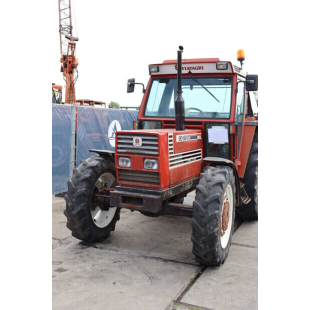 1986 Fiat 90-90 DT-48281822