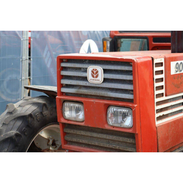 1986 Fiat 90-90 DT-48281825