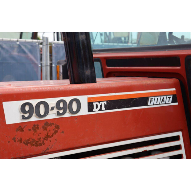 1986 Fiat 90-90 DT-48281827