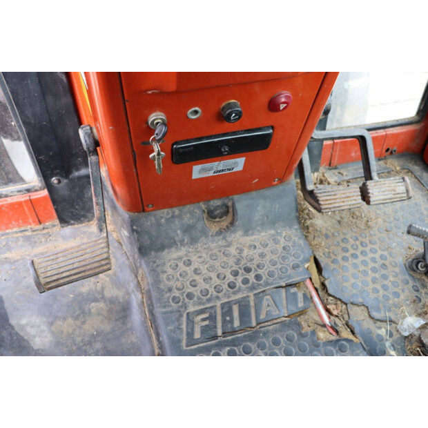 1986 Fiat 90-90 DT-48281850