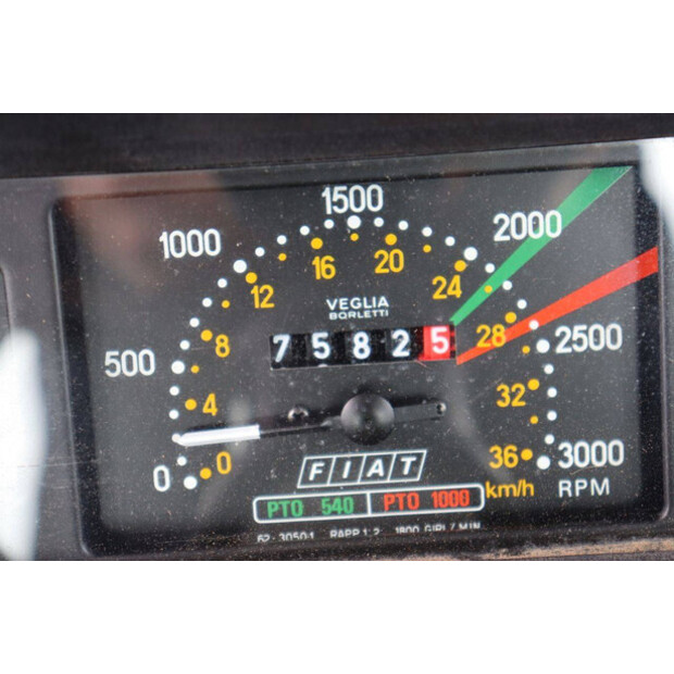1986 Fiat 90-90 DT-48281866
