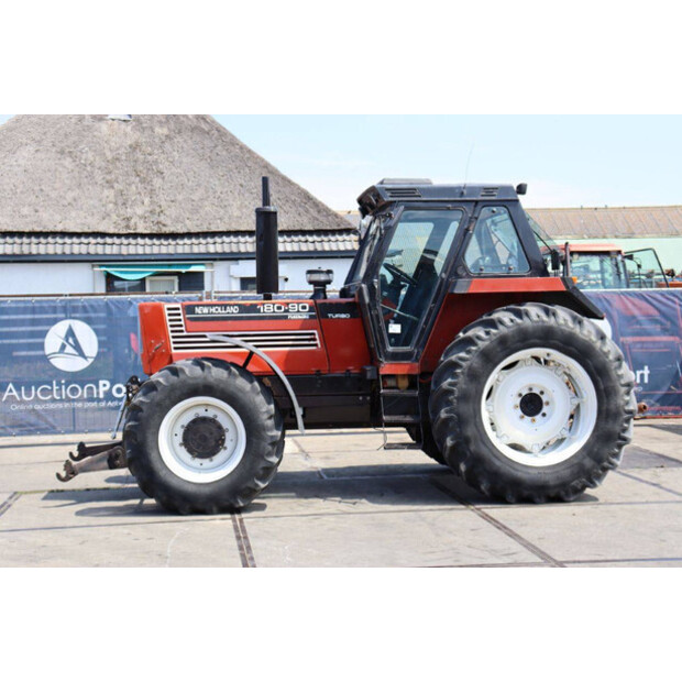 1996 New Holland 180-90DT Turbo-48281903