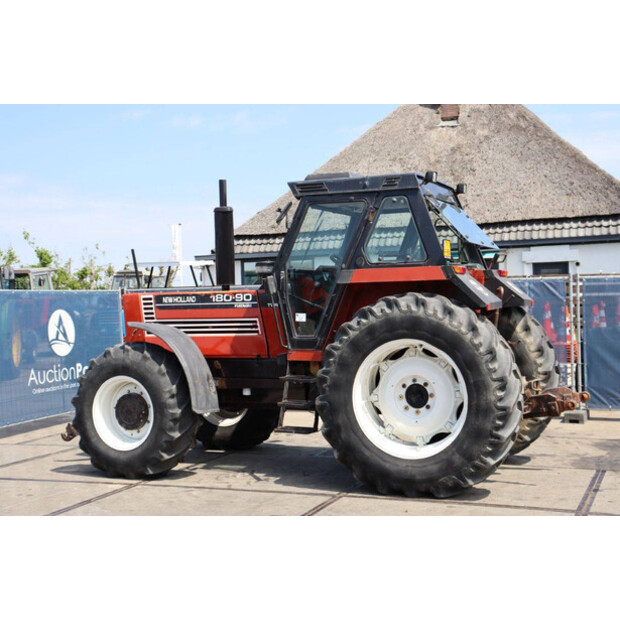 1996 New Holland 180-90DT Turbo-48281908