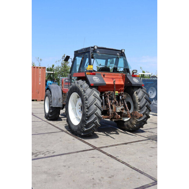 1996 New Holland 180-90DT Turbo-48281910
