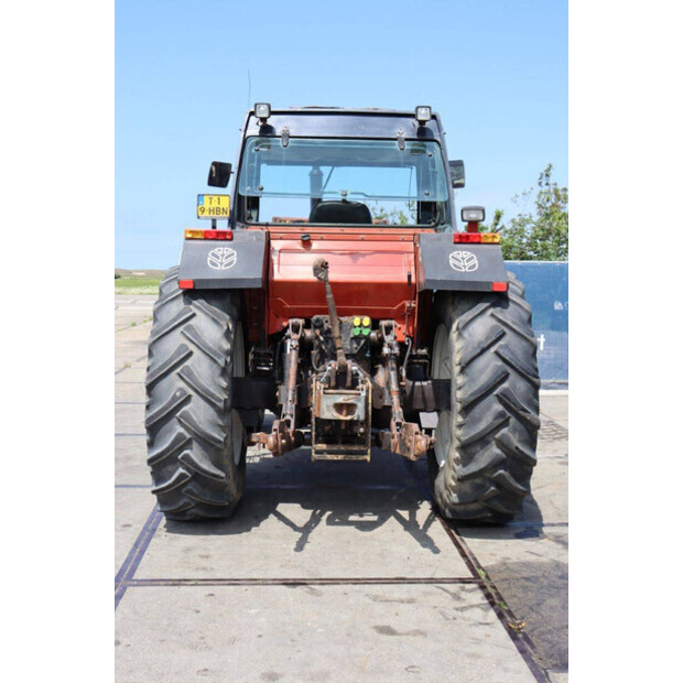 1996 New Holland 180-90DT Turbo-48281912