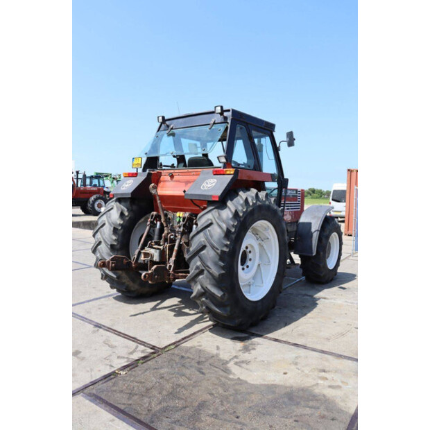 1996 New Holland 180-90DT Turbo-48281914