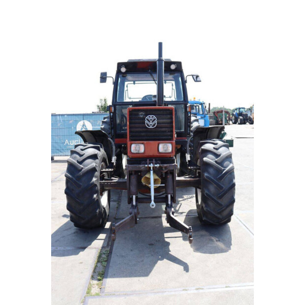 1996 New Holland 180-90DT Turbo-48281918