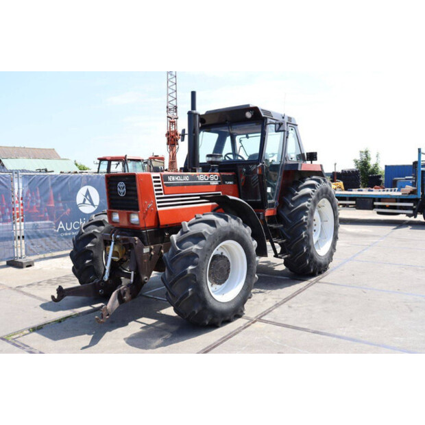1996 New Holland 180-90DT Turbo-48281920