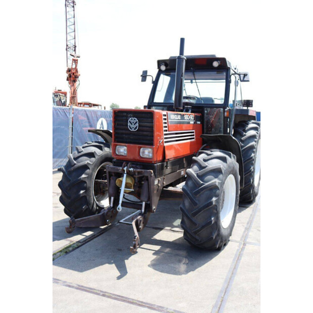 1996 New Holland 180-90DT Turbo-48281922