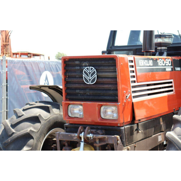 1996 New Holland 180-90DT Turbo-48281924