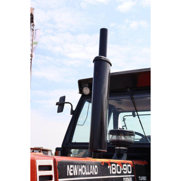 1996 New Holland 180-90DT Turbo-48281930