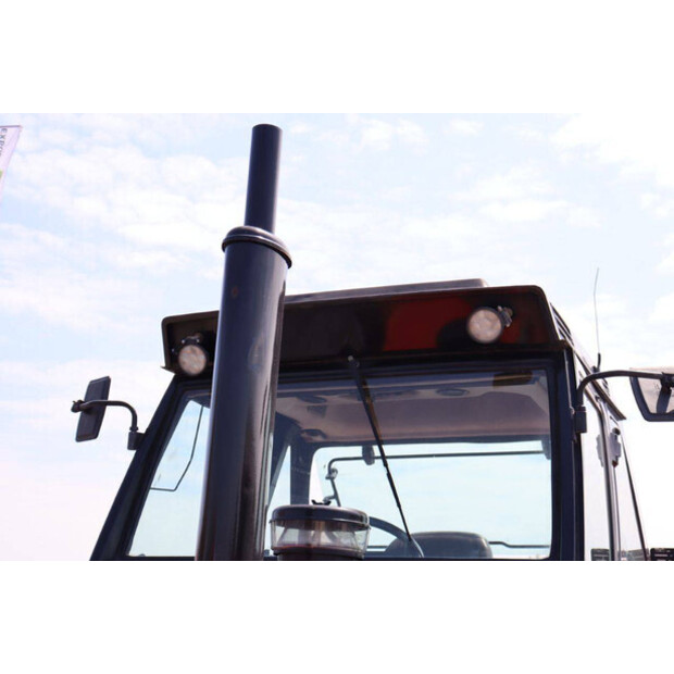 1996 New Holland 180-90DT Turbo-48281932